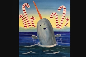 Mr. Narwhal